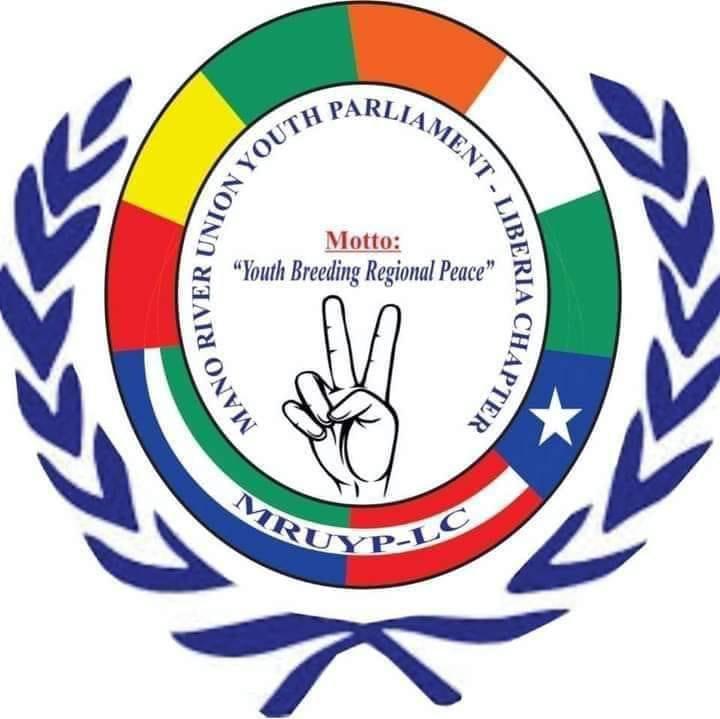 Mano River Union Youth Parliament Liberia
