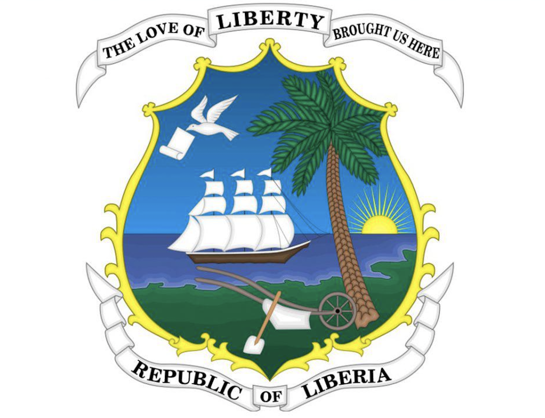 LINSU Partners' Logo
